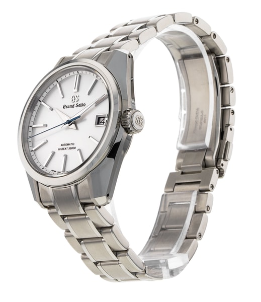 Grand Seiko Mechanical SBGH277